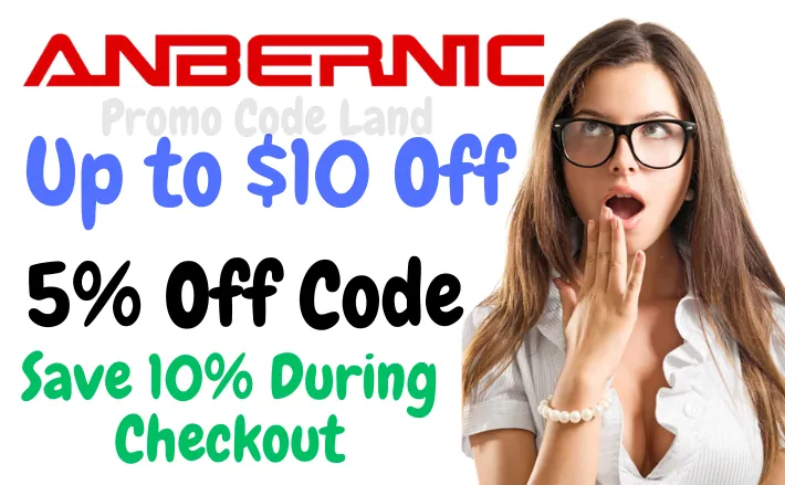 Anbernic Discount Code