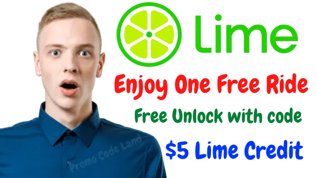 Lime Scooter Promo Code - Lime Scooter Price