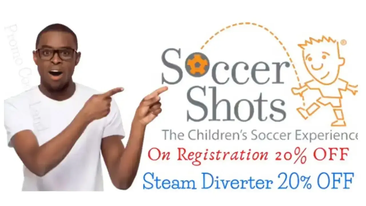Soccer Shots Coupon Code - Tie Breaking Soccer Shots