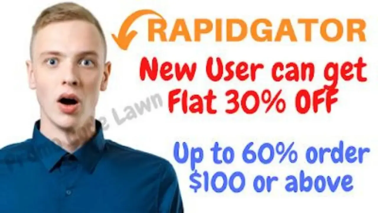 Rapidgator Coupon or Discount